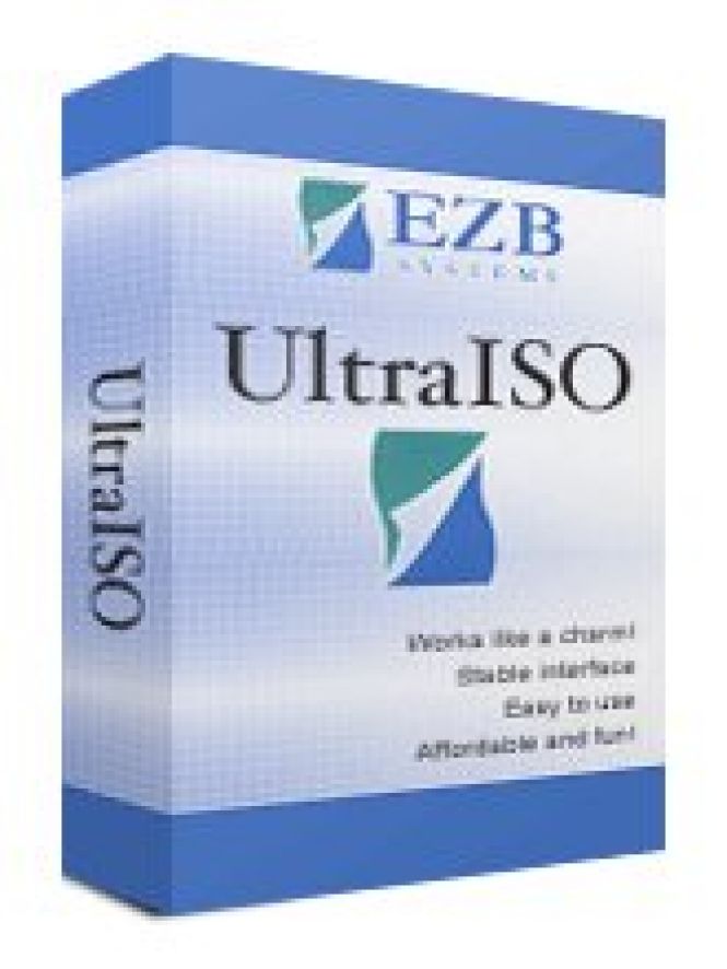 UltraISO Premium 9.7.6.3860 download the new version for iphone