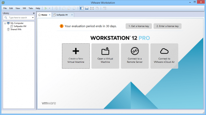 vmware workstation pro free download full version with key