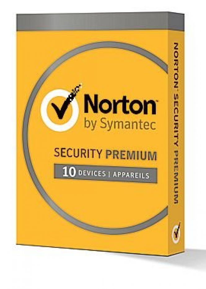 norton security