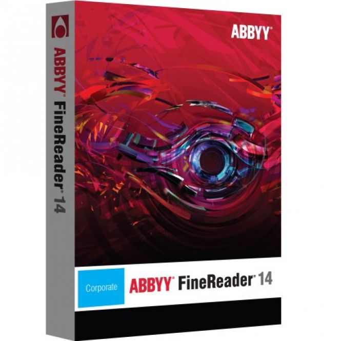 download the new ABBYY FineReader 16.0.14.7295