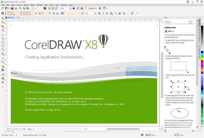 corelcad 2014 portable