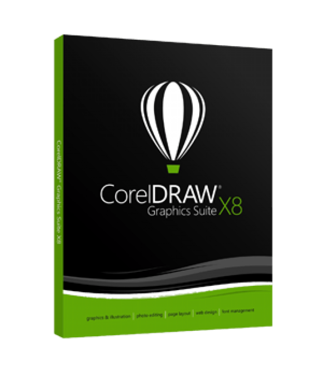 coreldraw x8 graphics suite 2018 download