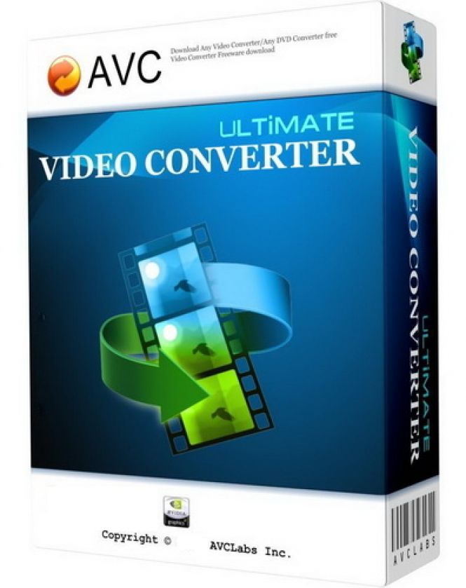 anyvideo converter