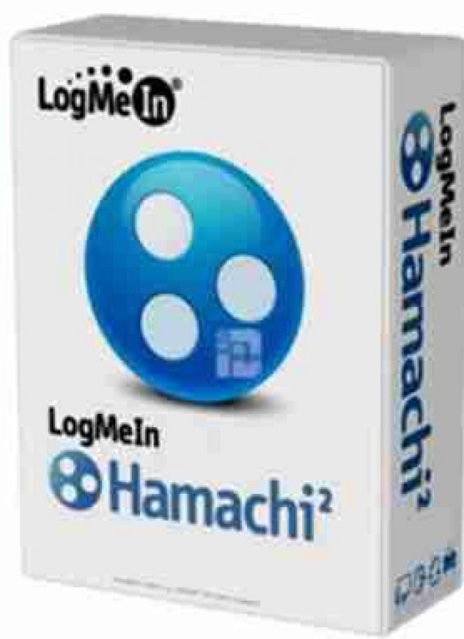 logmein hamachi setup ended prematurely