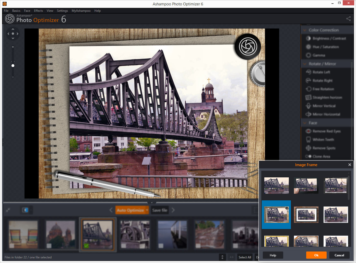 instal the new version for windows Ashampoo Photo Optimizer 9.3.7.35