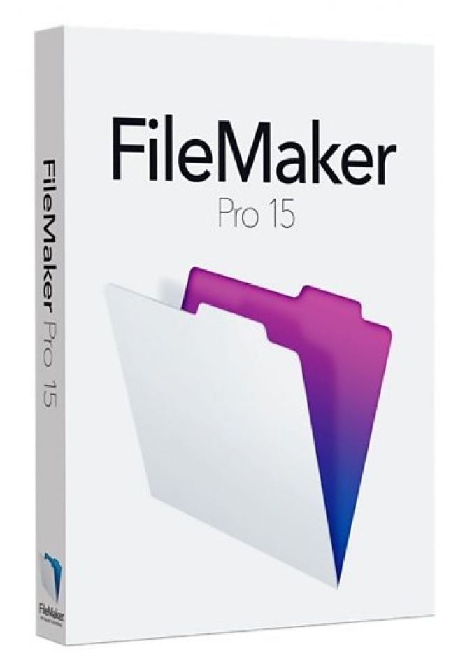 best book to learn filemaker pro