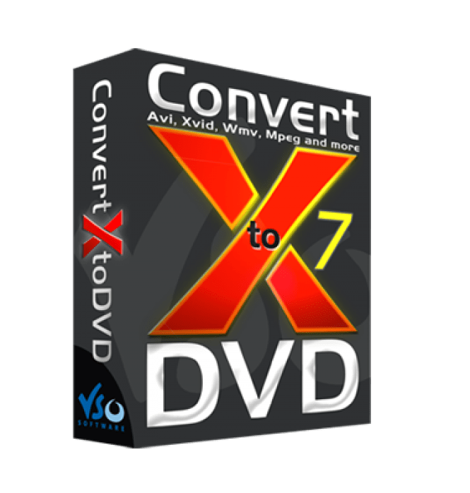 convertxtodvd free safe download