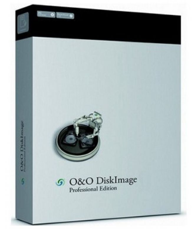 O&O DiskImage Professional 18.4.309 download the new version for iphone