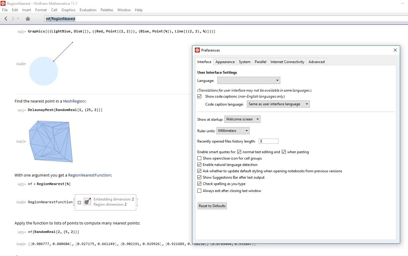 wolfram mathematica for loop