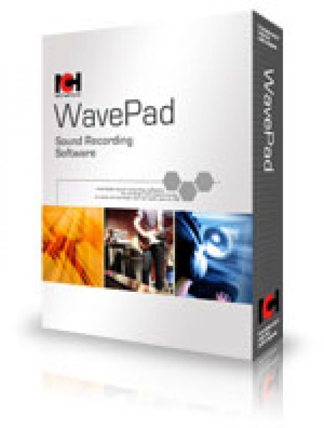 wavepad latest version