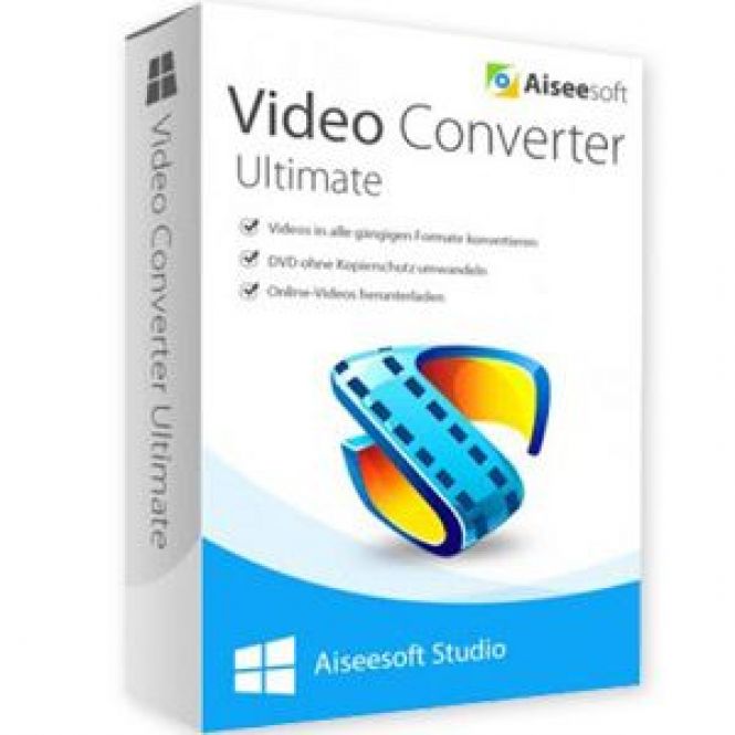 Aiseesoft Video Converter Ultimate 10.7.22 download the last version for android