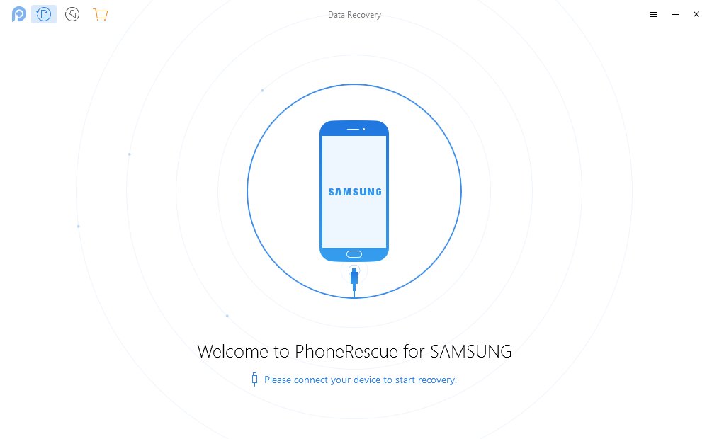phonerescue for android activation key