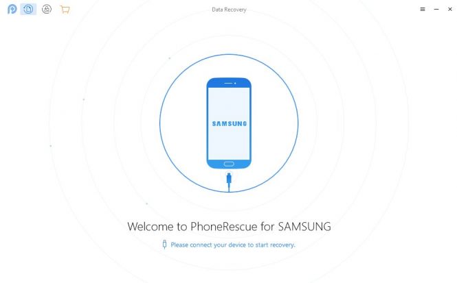 download phonerescue for android