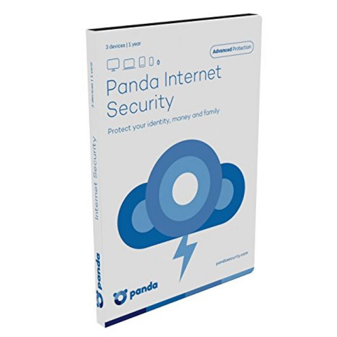 panda internet security download