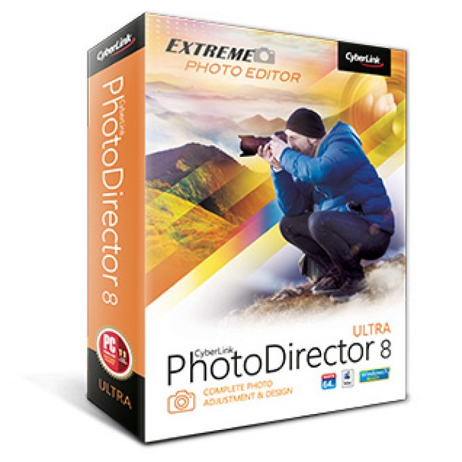 photodirector essential