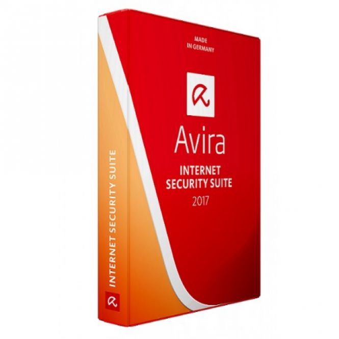 avira free security suite 2018 review