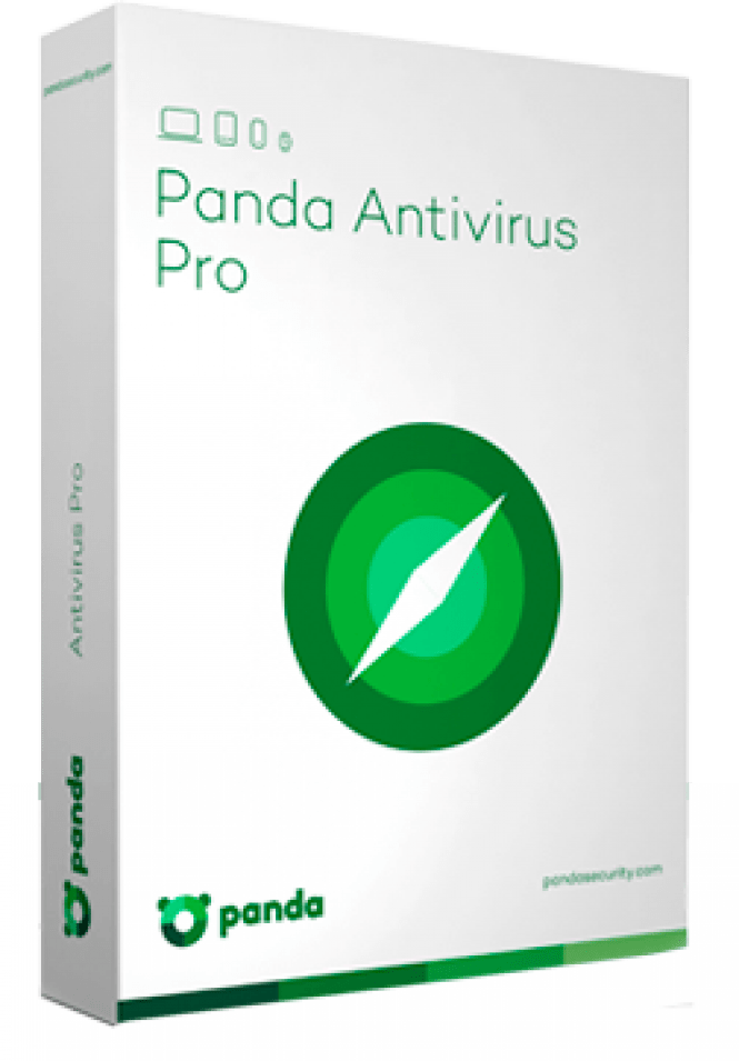 panda antivirus professional