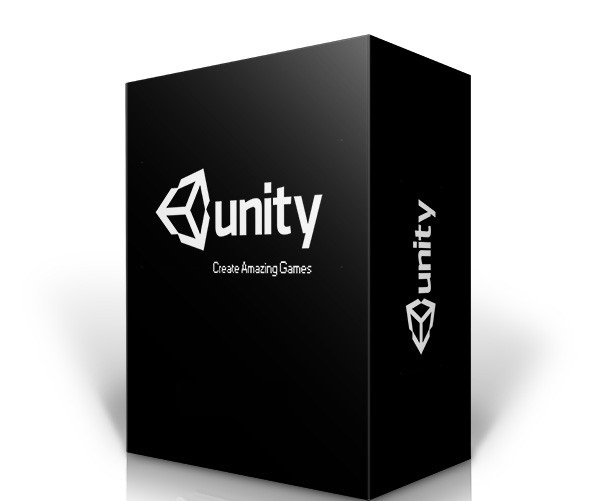 unity download latest version