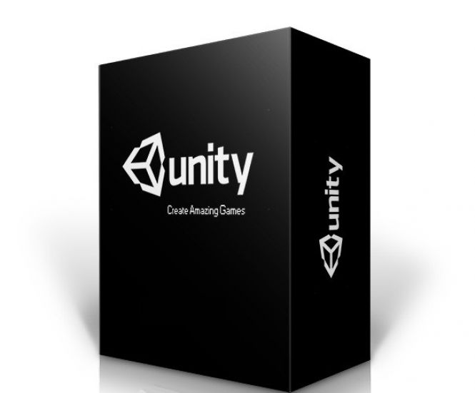 Unity 4