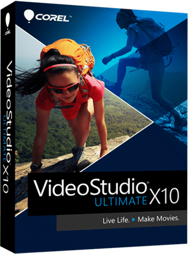 corel videostudio x9 ultimate download