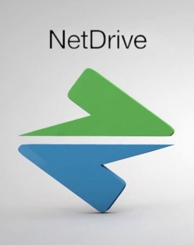 free netdrive alternative