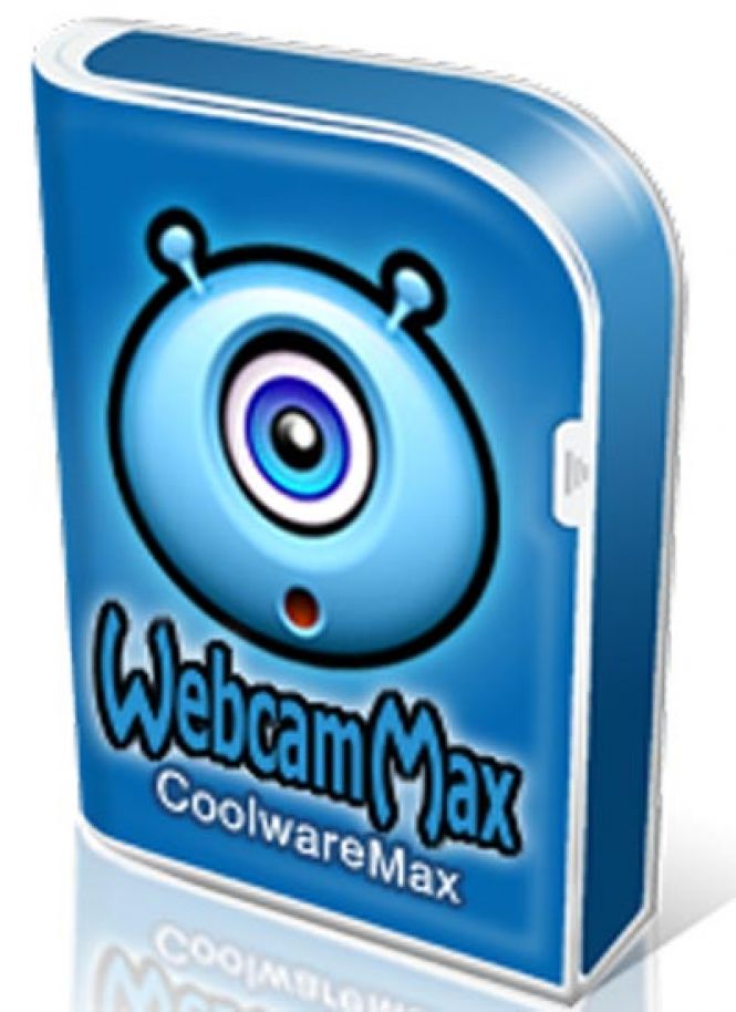 WebcamMax download