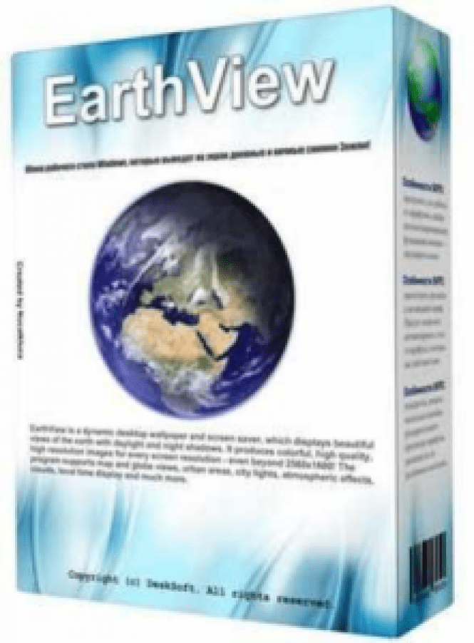 free instal EarthView 7.7.11