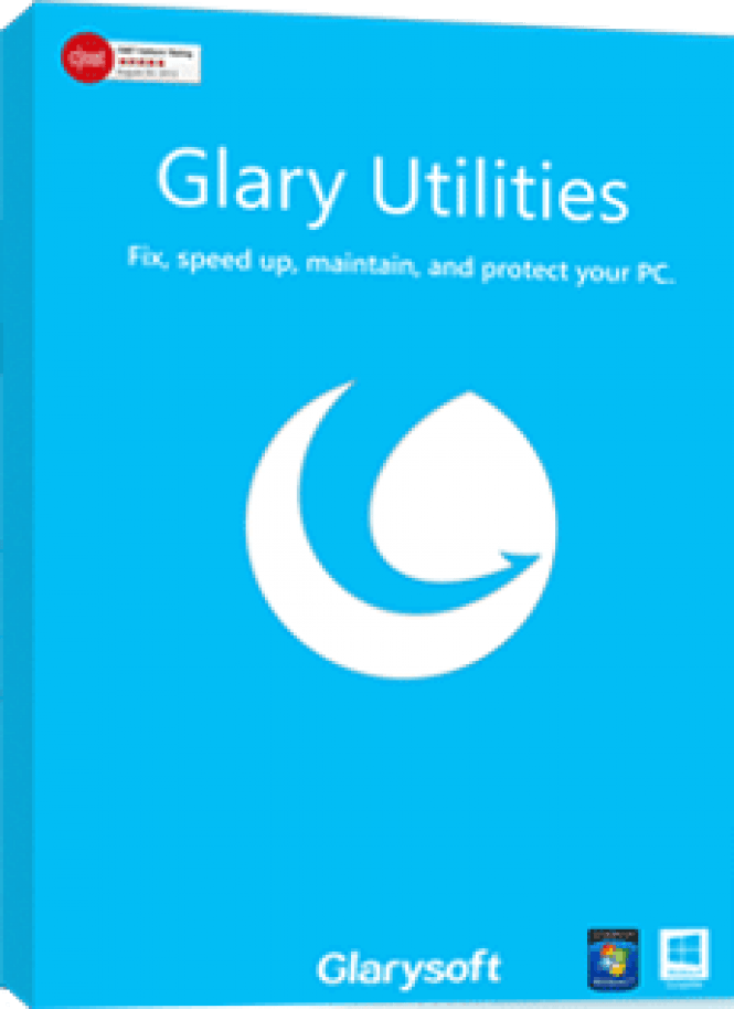 Glary Utilities Pro 5.208.0.237 download the new for ios