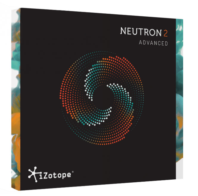 Izotope neutron advanced free download full