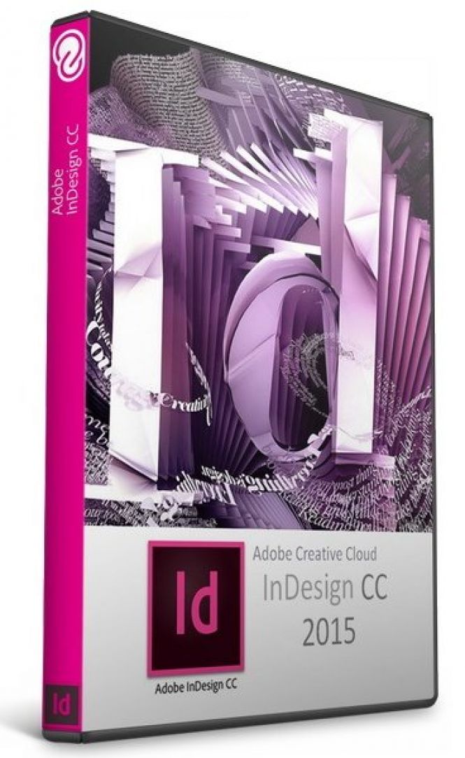 indesign 2018