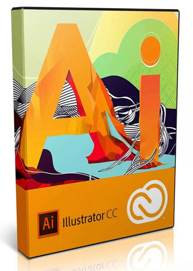 Adobe illustrator cc 2018 full