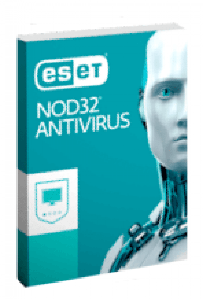 Eset nod32 что это за вирус