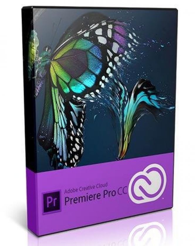 adobe premiere pro download 2018