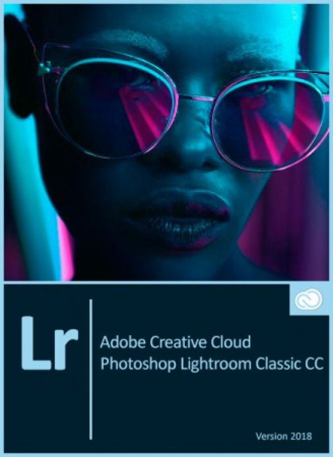 adobe photoshop lightroom