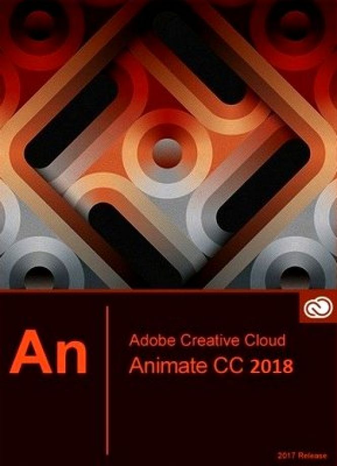 Adobe Animate CC 2018 download in one click. Virus free.