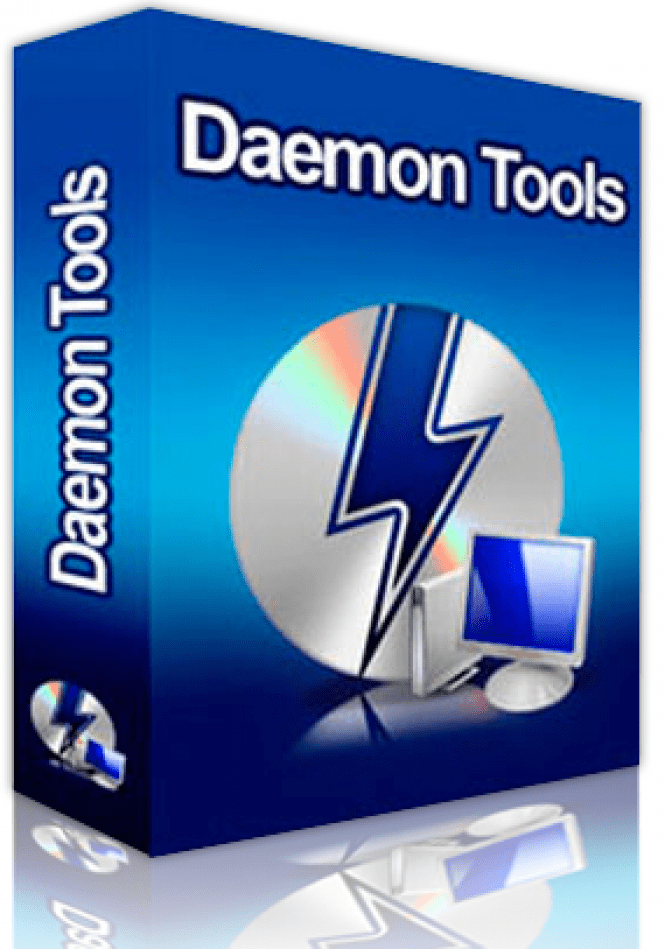 download daemon tool software