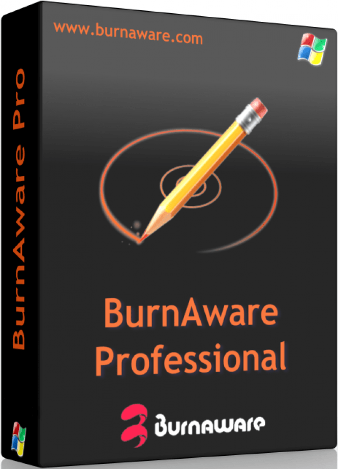 download the new version for ipod BurnAware Pro + Free 16.8