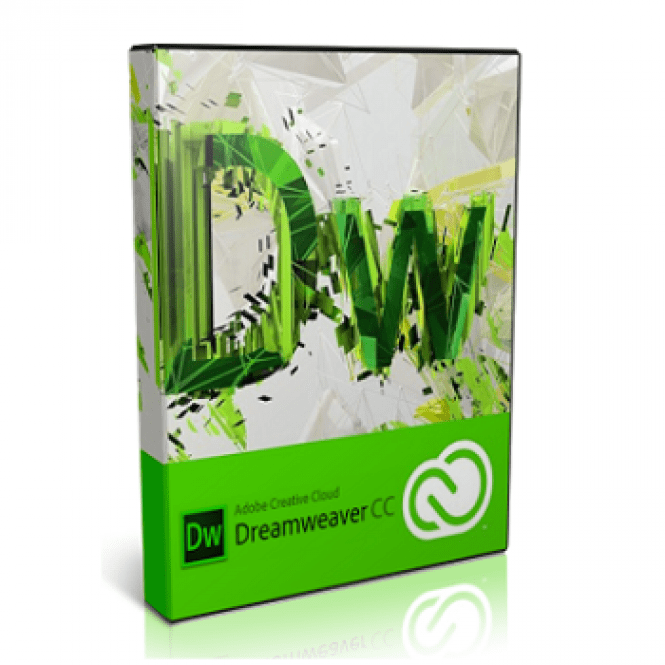 dreamweaver cc download