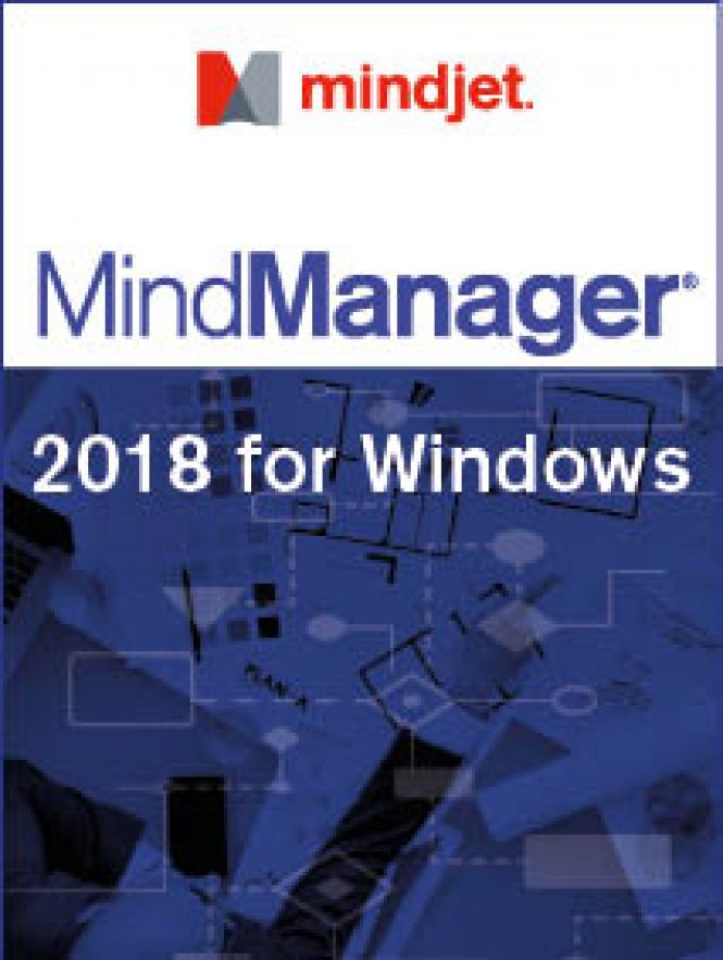 mindjet mindmanager gratis