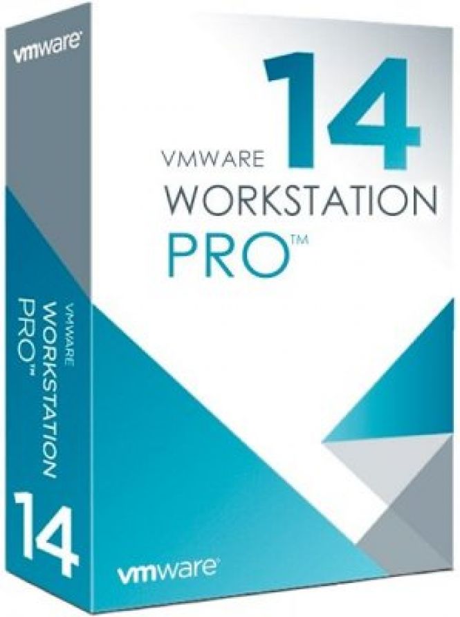 Не устанавливается vmware workstation 14