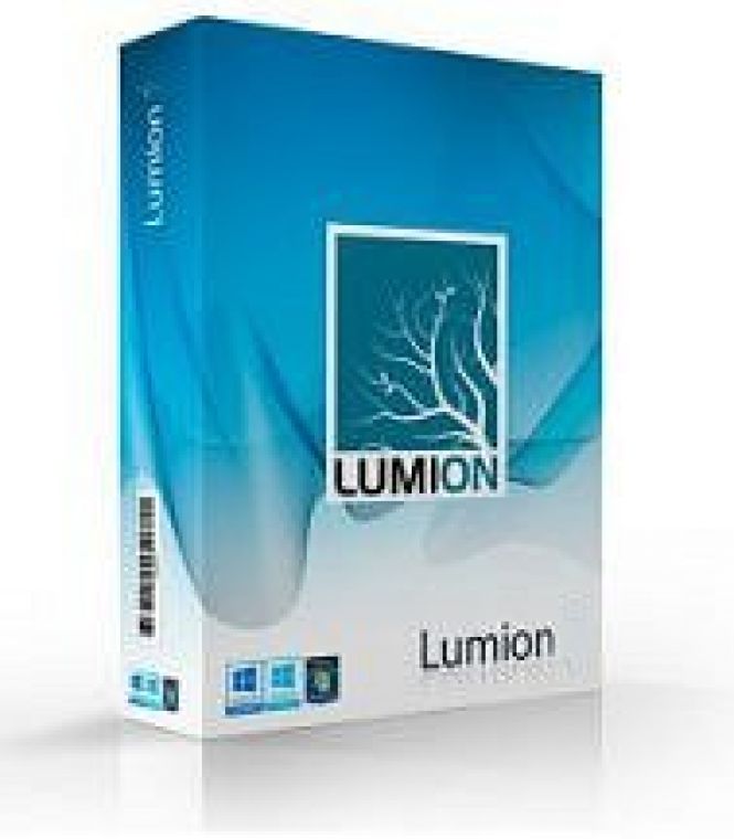 download lumion 12.5 pro free