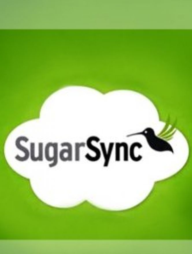 sugarsync free
