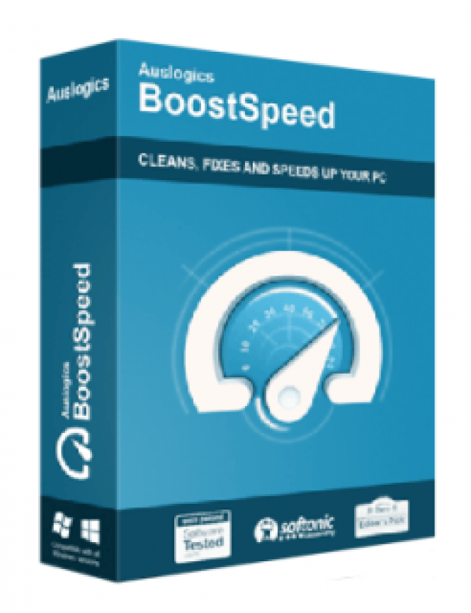 Auslogics BoostSpeed 13.0.0.4 for windows instal