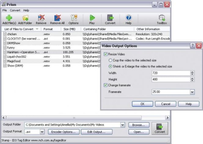 prism converter free download full version