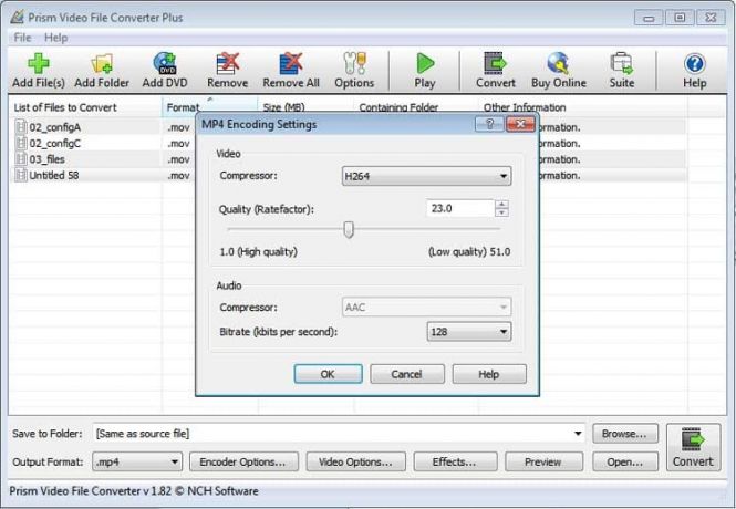 prism video converter free download