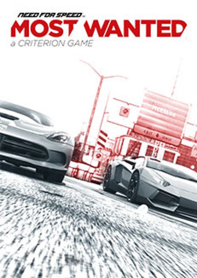 need speed most wanted demo softonic