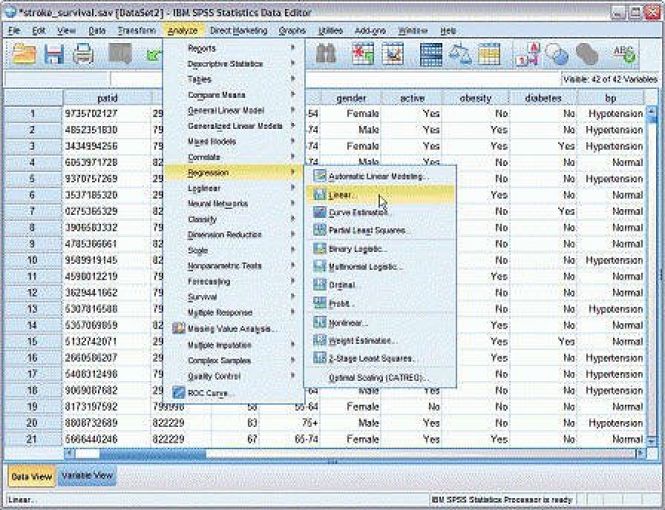 spss 25 free download for windows 10 full version with crack