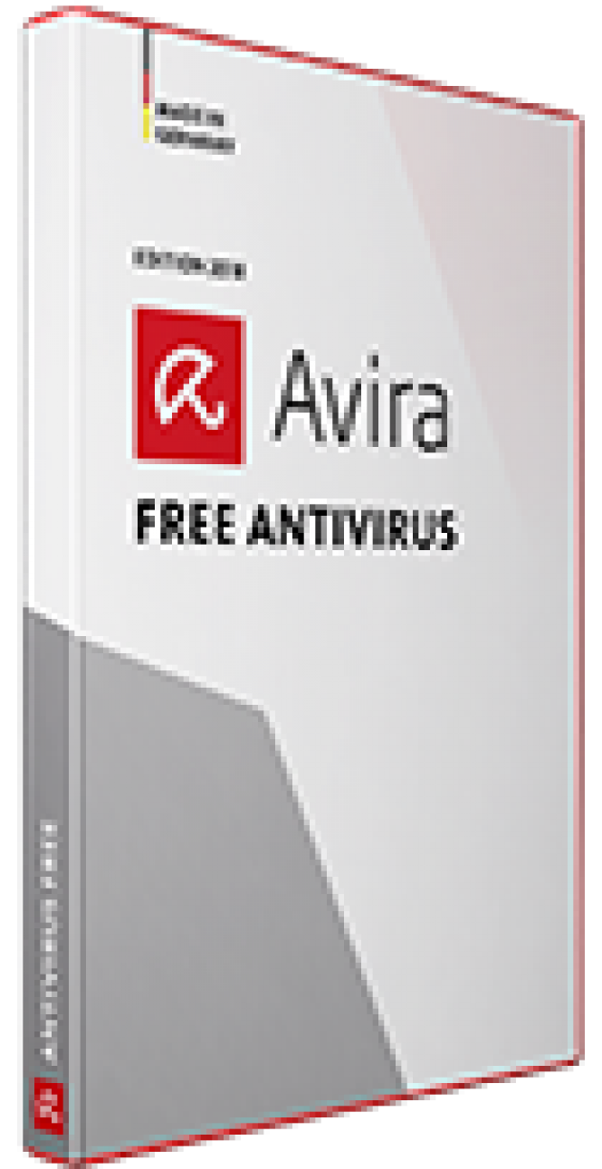 free downloadable avira antivirus