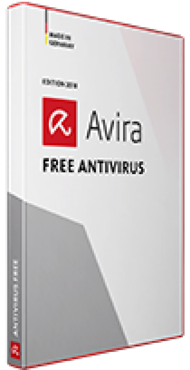 avira free antivirus 2018 for windows