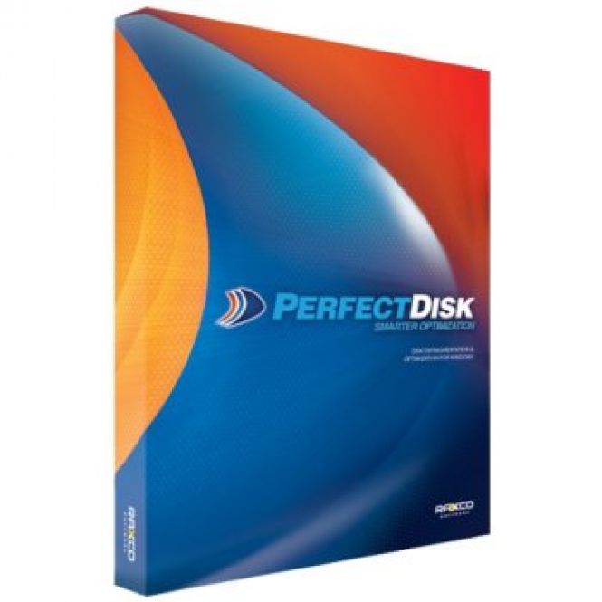 Perfect disk